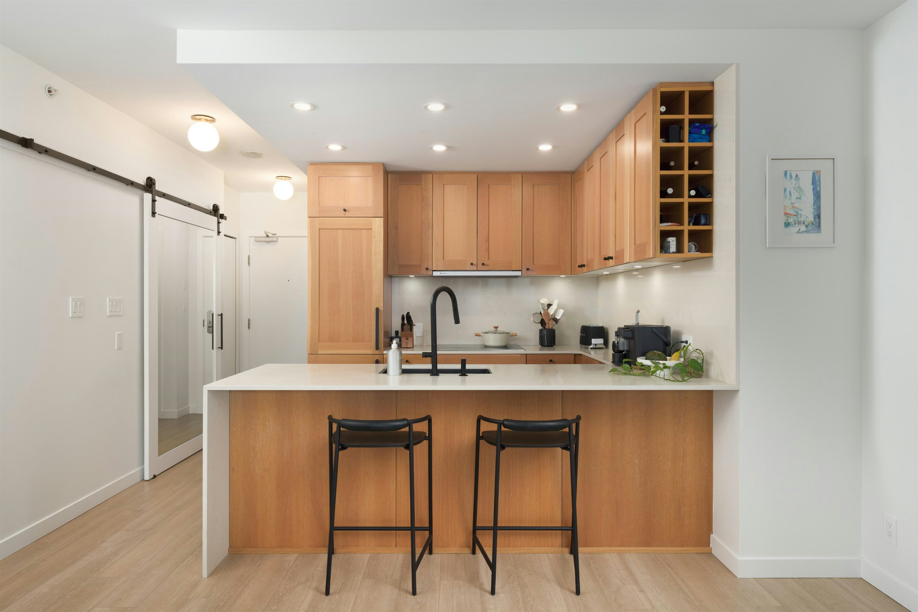1202-821 Cambie Street - 5