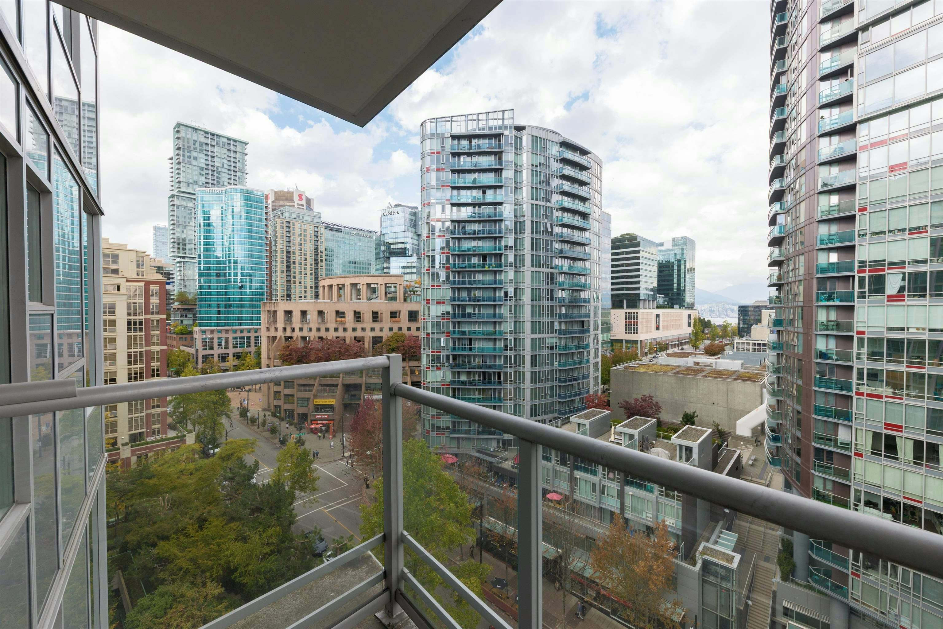 1202-821 Cambie Street, Vancouver, BC, V6B 0E3 - 12