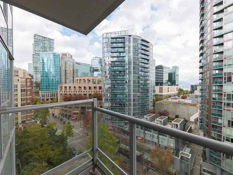 1202-821 Cambie Street, Vancouver, BC, V6B 0E3 - 12