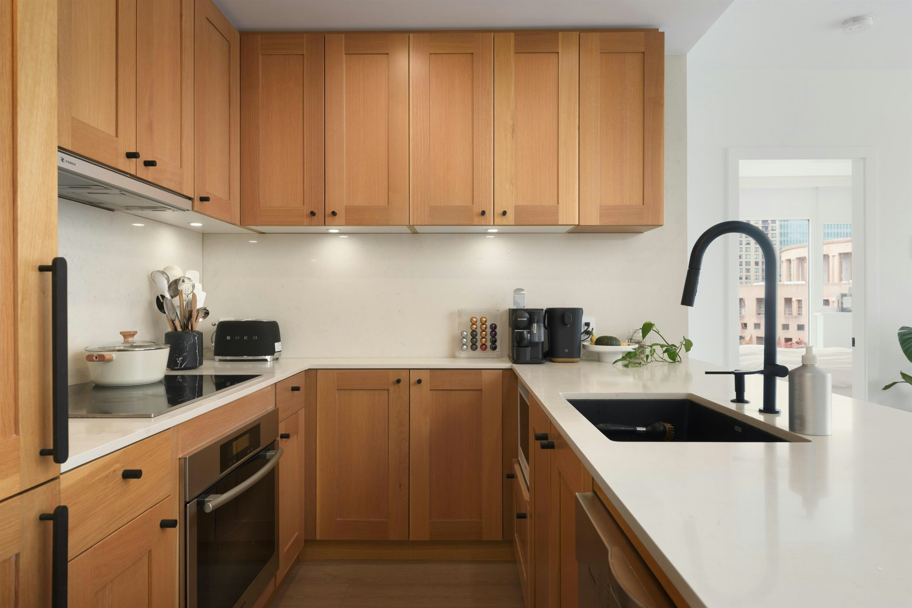 1202-821 Cambie Street, Vancouver, BC, V6B 0E3 - 7