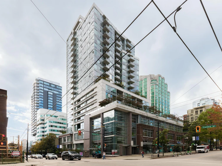 1202-821 Cambie Street, Vancouver, BC, V6B 0E3 - 18