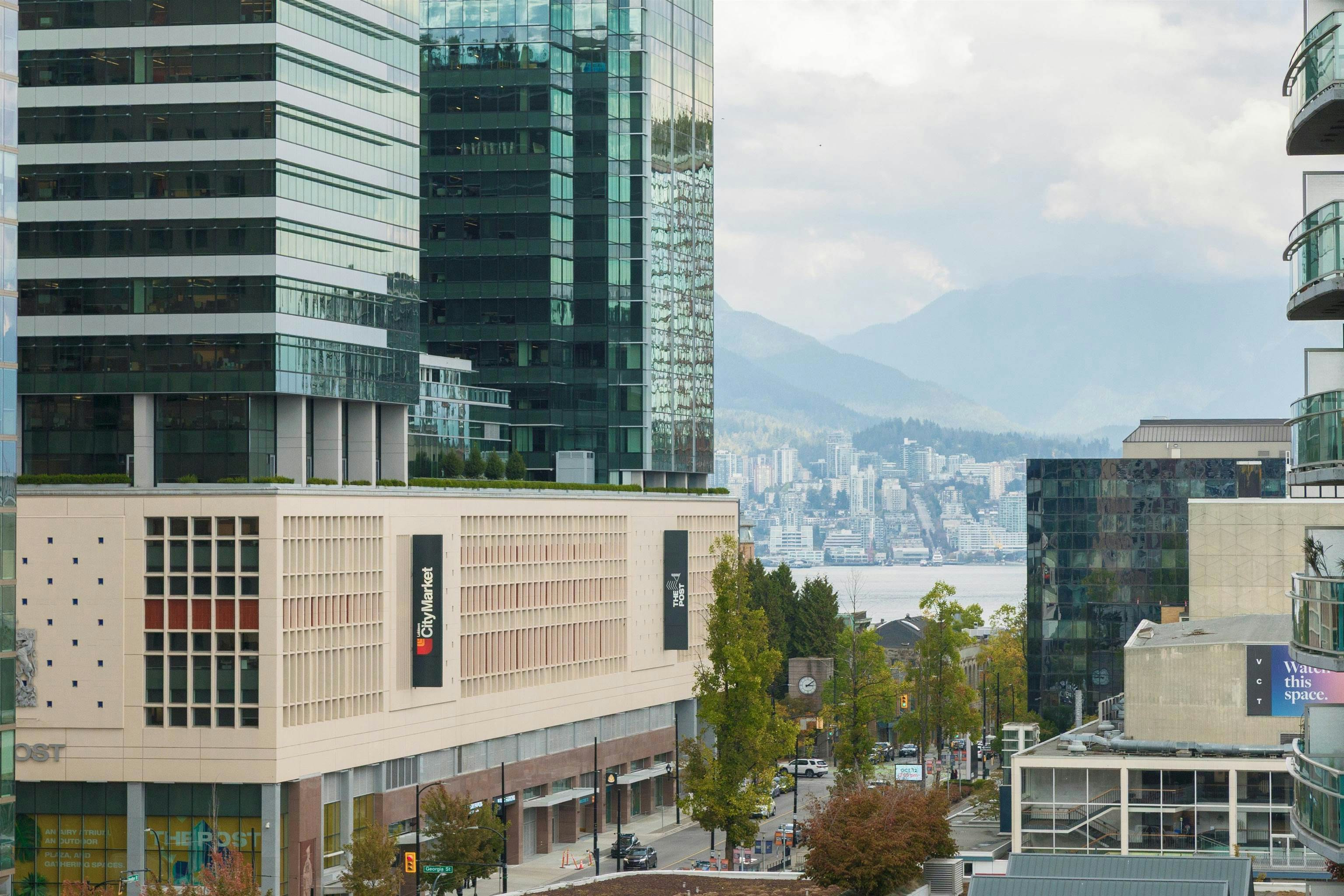 1202-821 Cambie Street, Vancouver, BC, V6B 0E3 - 14