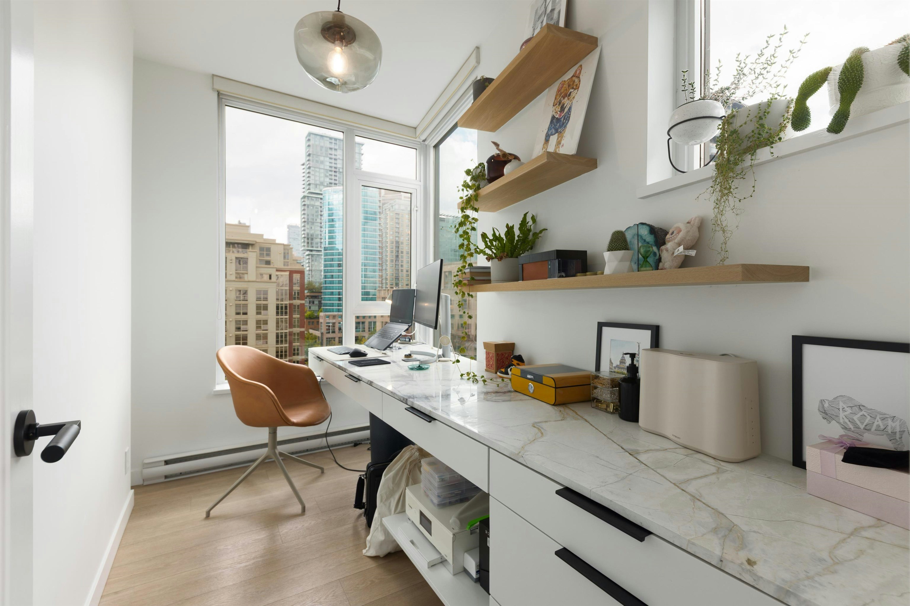1202-821 Cambie Street, Vancouver, BC, V6B 0E3 - 11