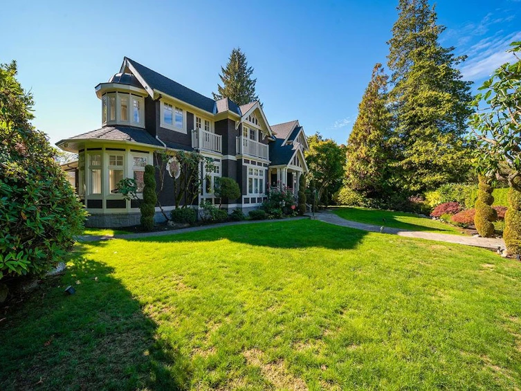 1568 W 32nd Avenue, Vancouver, BC, V6J 3A6 - 2