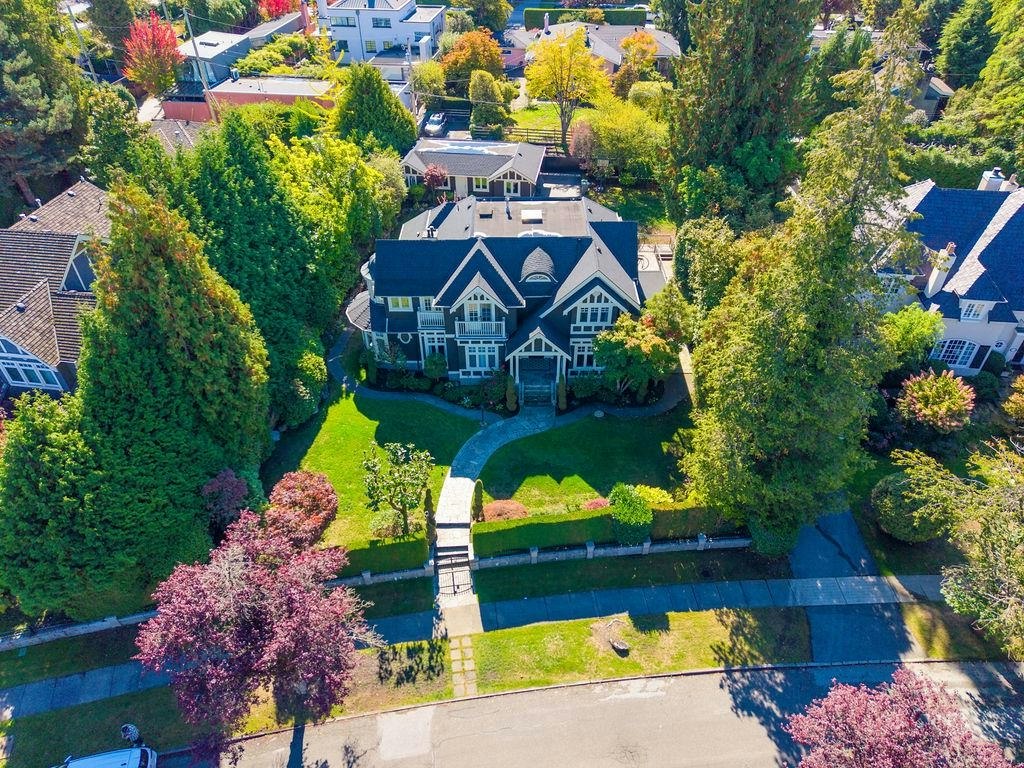 1568 W 32nd Avenue, Vancouver, BC, V6J 3A6 - 26