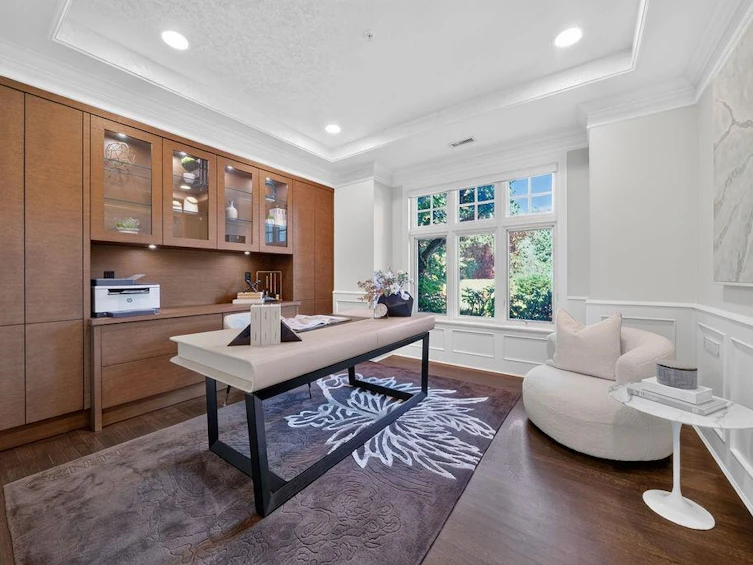 1568 W 32nd Avenue, Vancouver, BC, V6J 3A6 - 8