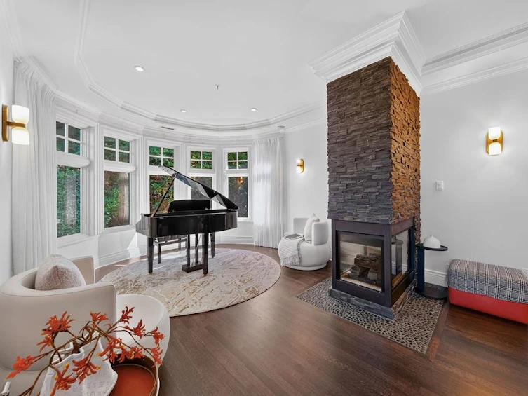 1568 W 32nd Avenue, Vancouver, BC, V6J 3A6 - 6