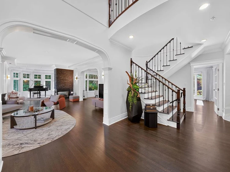 1568 W 32nd Avenue, Vancouver, BC, V6J 3A6 - 3