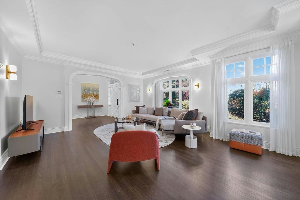 1568 W 32nd Avenue, Vancouver, BC, V6J 3A6 - 5