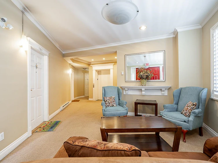 302-128 W 21st Street, North Vancouver, BC, V7M 1Y9 - 29