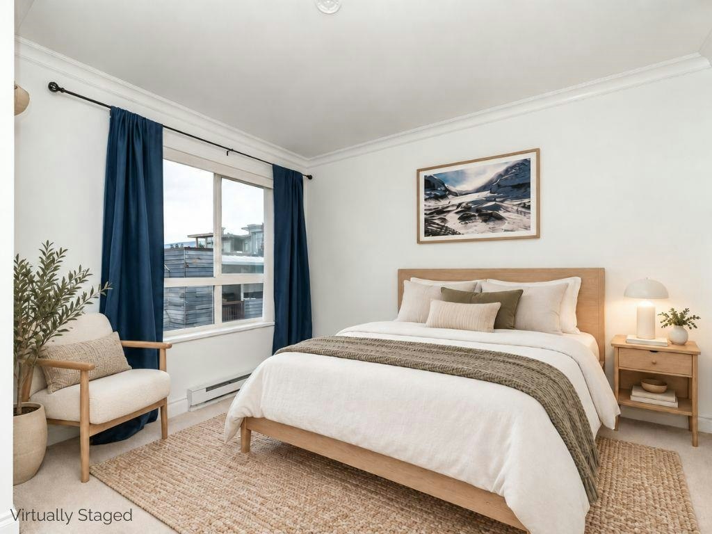 302-128 W 21st Street, North Vancouver, BC, V7M 1Y9 - 13