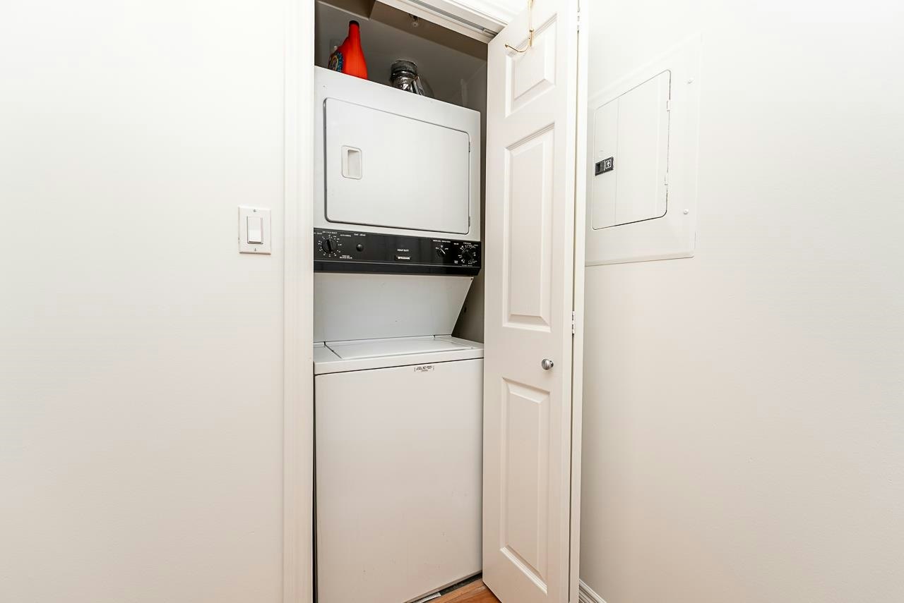 302-128 W 21st Street, North Vancouver, BC, V7M 1Y9 - 28