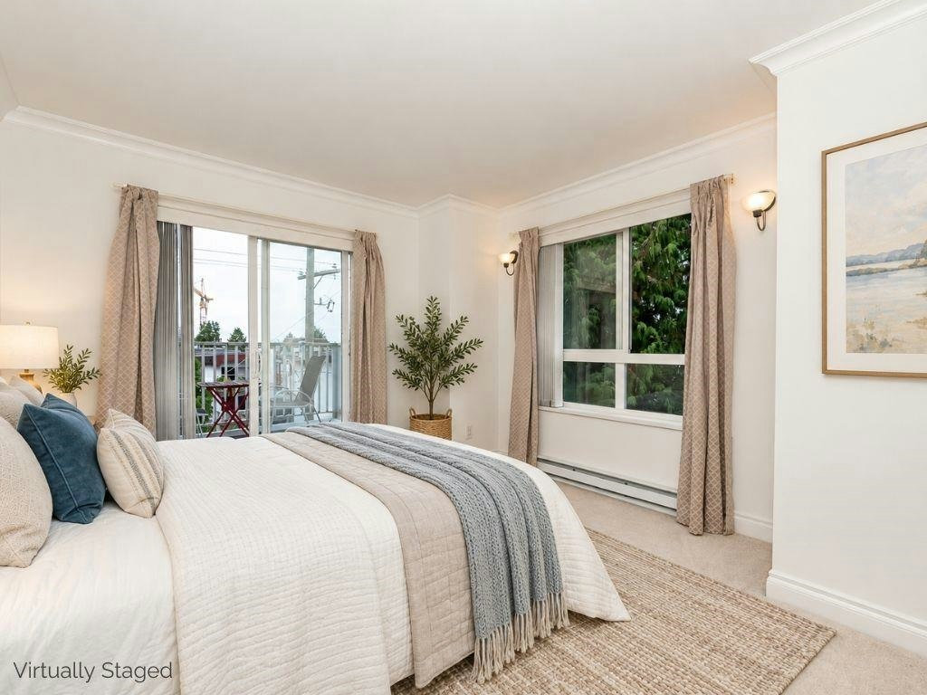 302-128 W 21st Street, North Vancouver, BC, V7M 1Y9 - 17