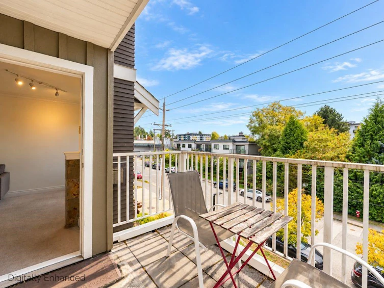 302-128 W 21st Street, North Vancouver, BC, V7M 1Y9 - 27