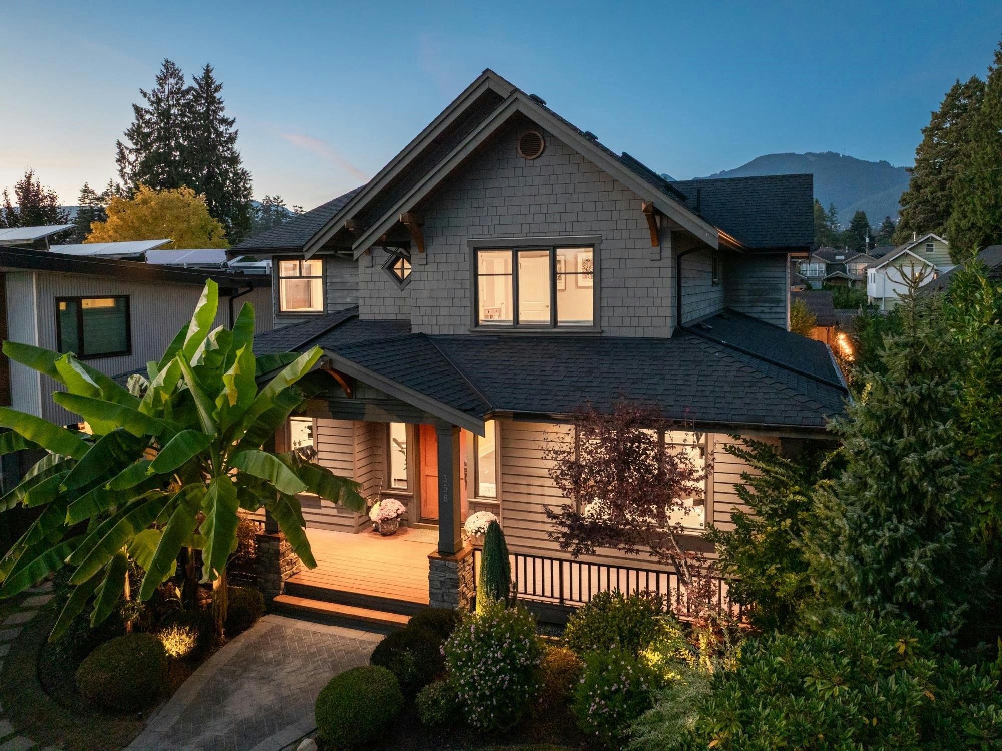 358 W 15th Street, North Vancouver, BC, V7M 1S5 - 35