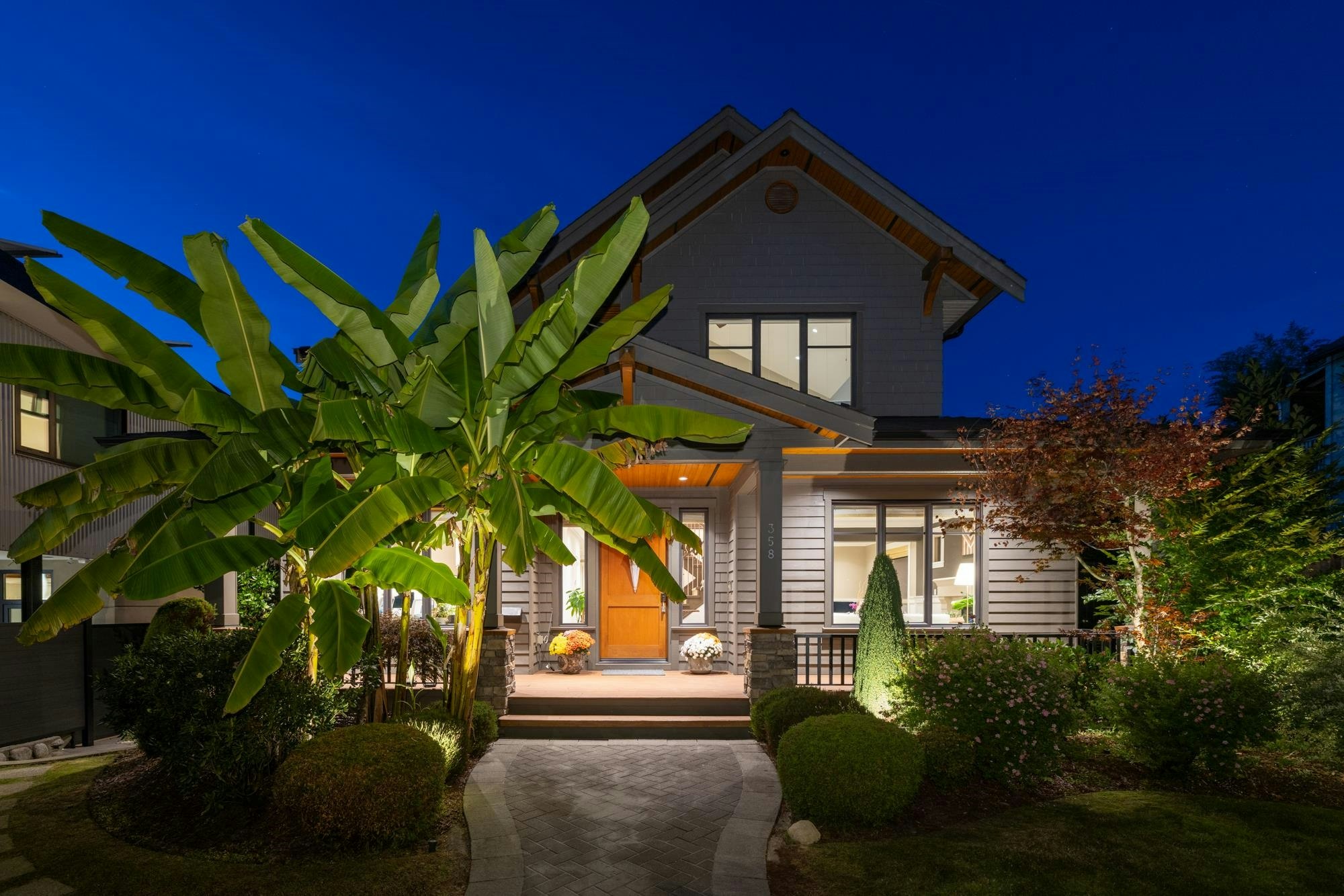 358 W 15th Street, North Vancouver, BC, V7M 1S5 - 32