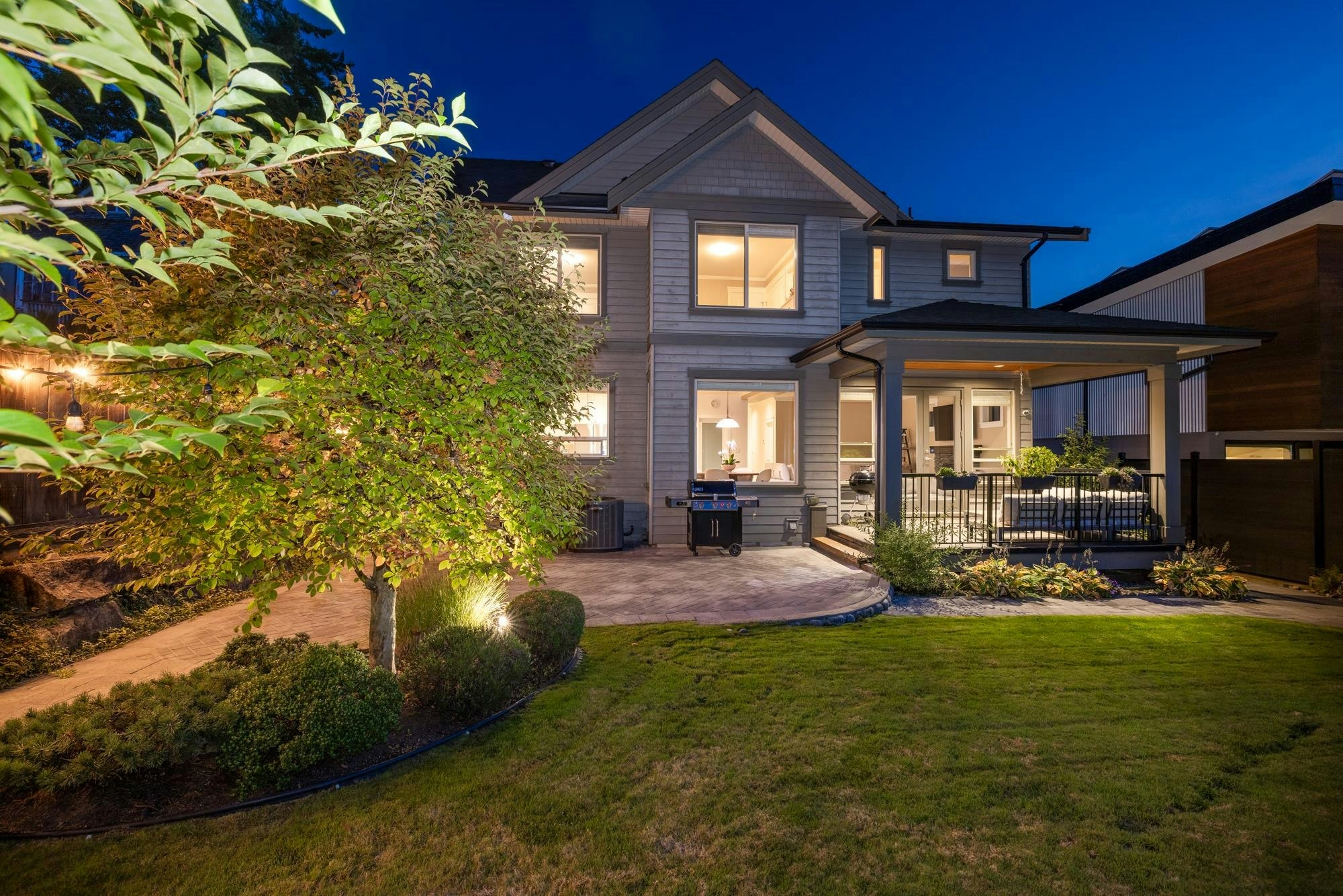 358 W 15th Street, North Vancouver, BC, V7M 1S5 - 36