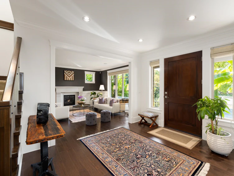 358 W 15th Street, North Vancouver, BC, V7M 1S5 - 4