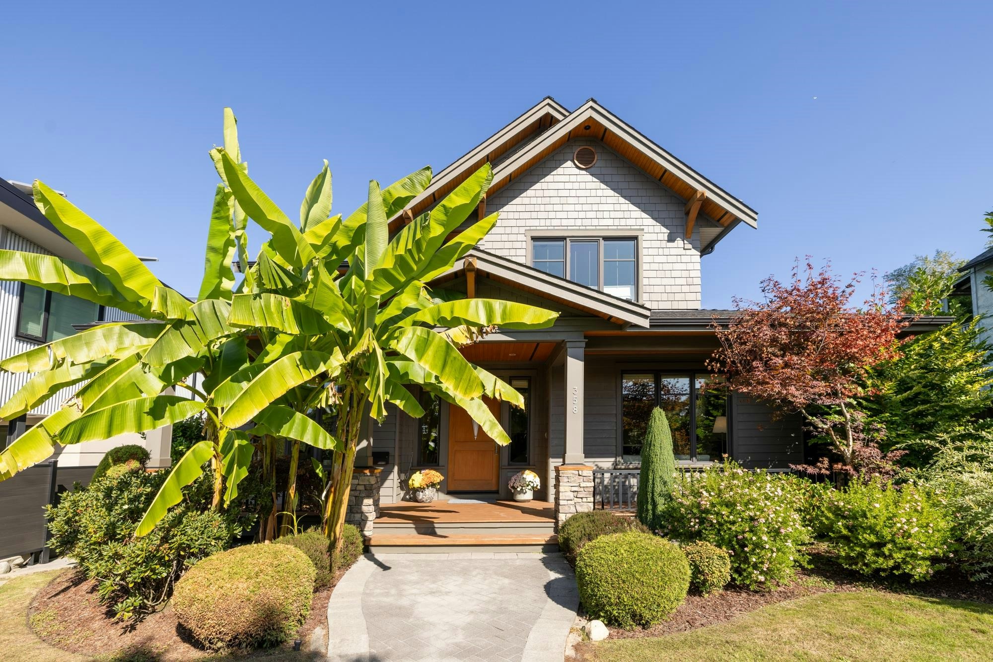 358 W 15th Street, North Vancouver, BC, V7M 1S5 - 26