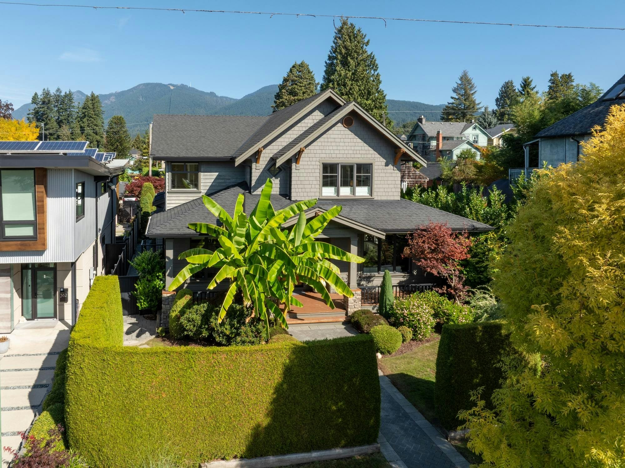 358 W 15th Street, North Vancouver, BC, V7M 1S5 - 25