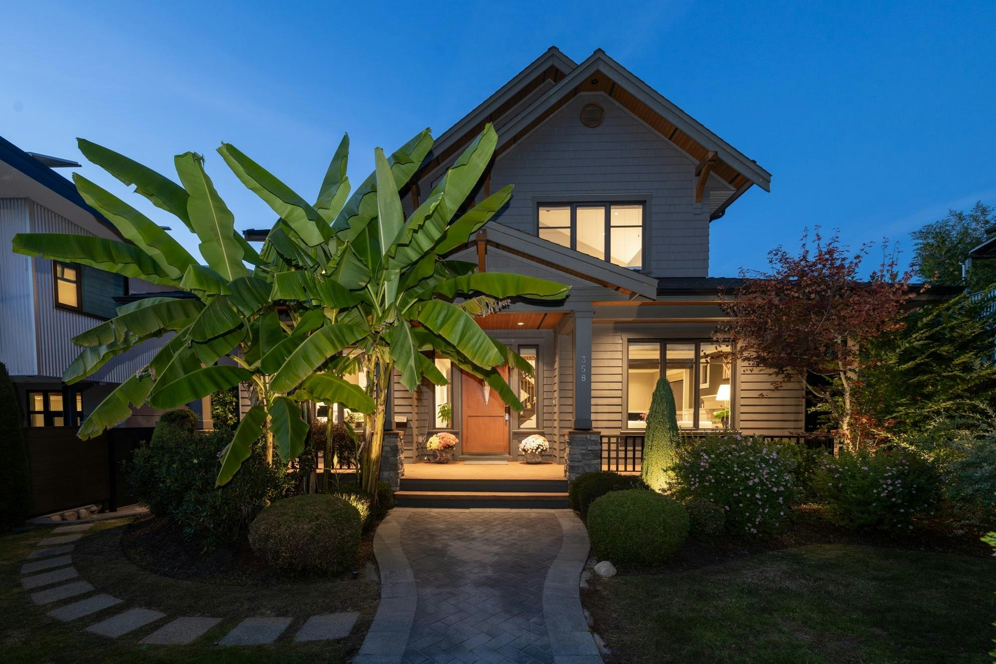 358 W 15th Street, North Vancouver, BC, V7M 1S5 - 39