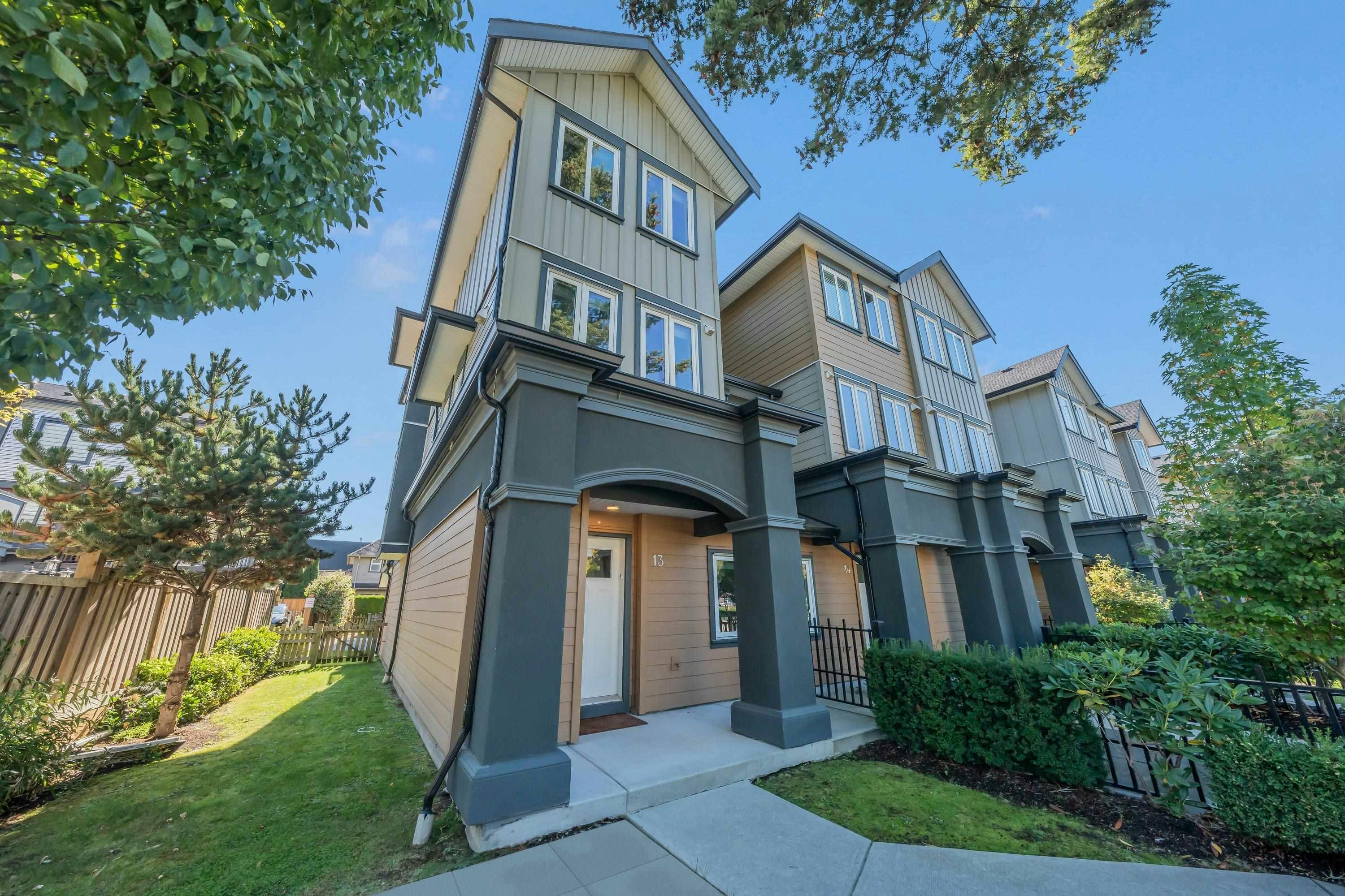 13-9800 Granville Avenue, Richmond, BC, V6Y 1R3 - 37