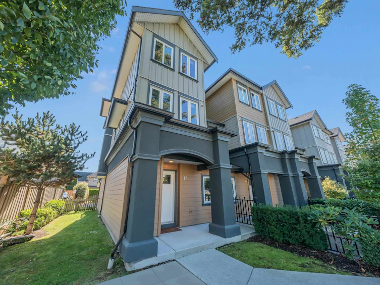13-9800 Granville Avenue, Richmond, BC, V6Y 1R3 - 37