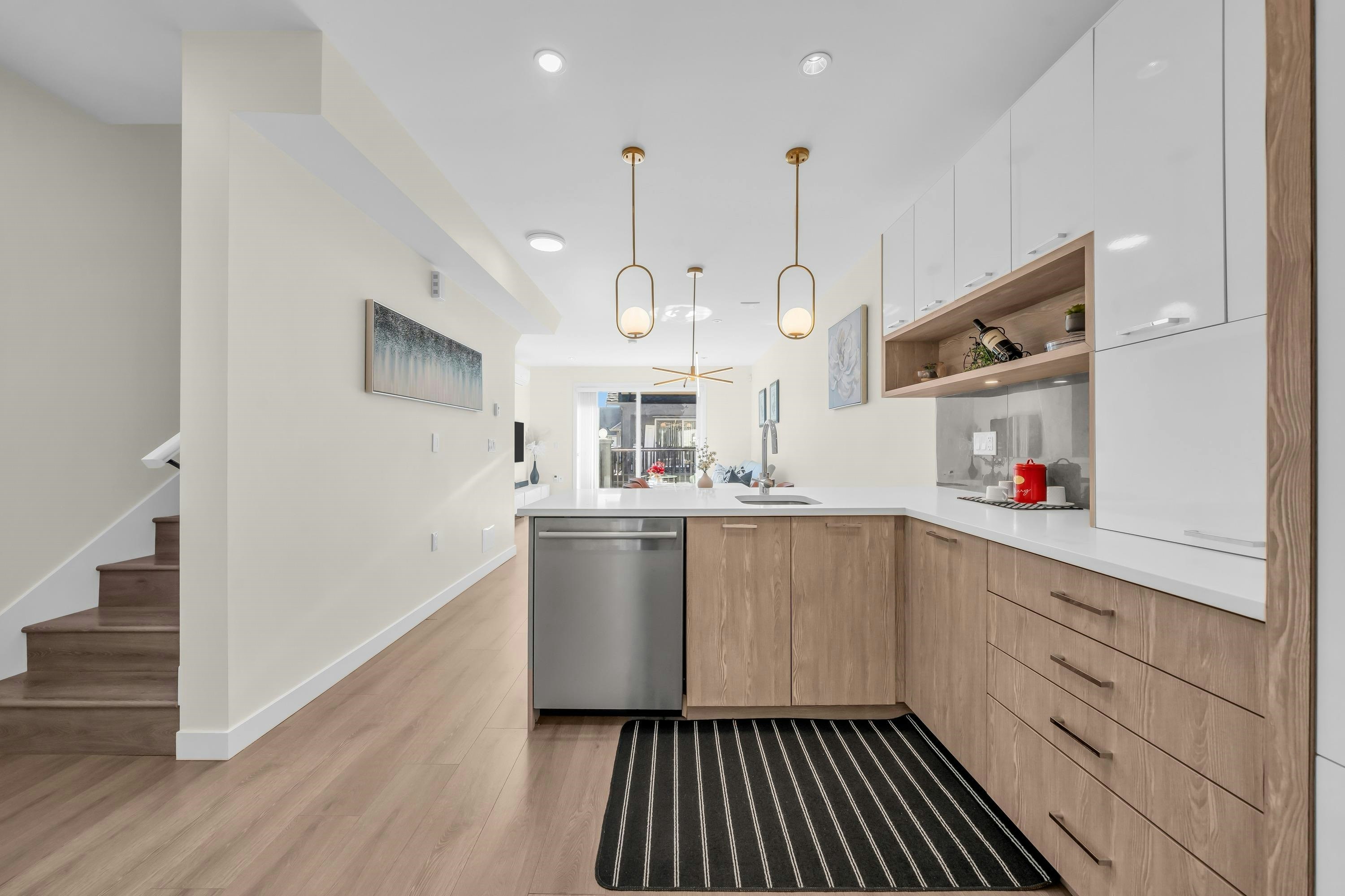 13-9800 Granville Avenue, Richmond, BC, V6Y 1R3 - 5