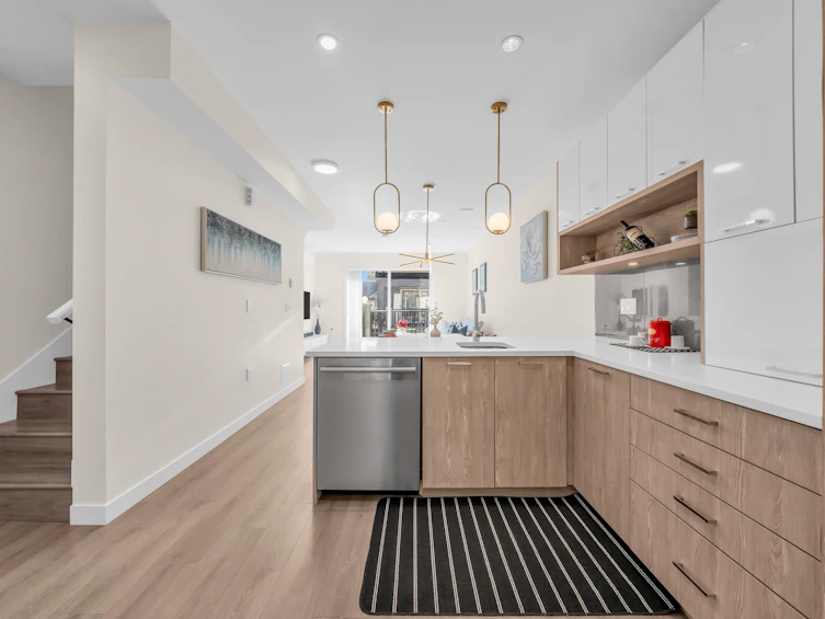 13-9800 Granville Avenue, Richmond, BC, V6Y 1R3 - 5