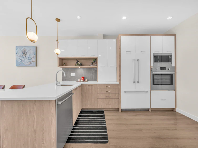 13-9800 Granville Avenue, Richmond, BC, V6Y 1R3 - 3