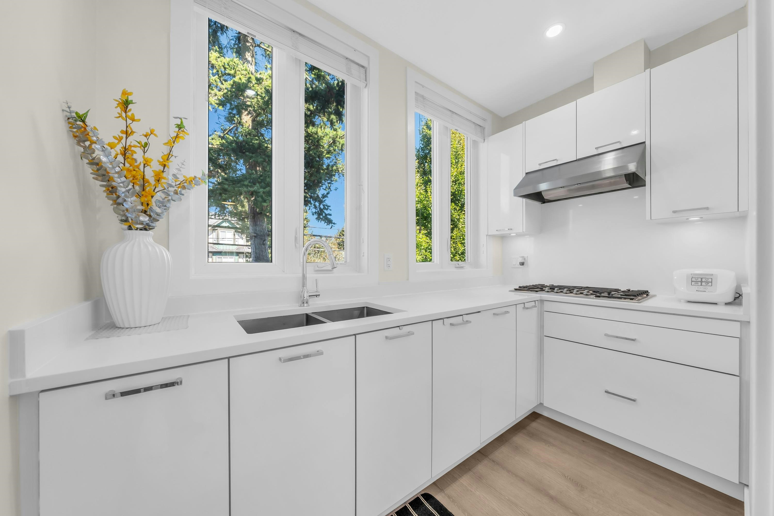 13-9800 Granville Avenue, Richmond, BC, V6Y 1R3 - 9