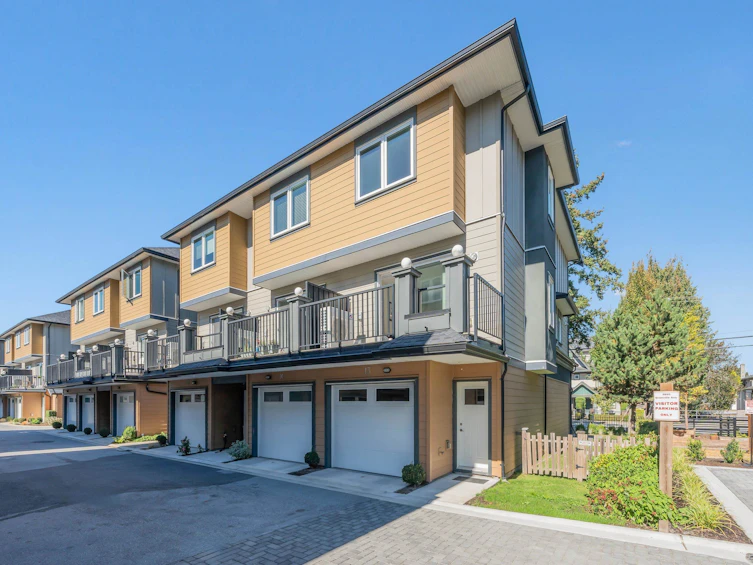 13-9800 Granville Avenue, Richmond, BC, V6Y 1R3
