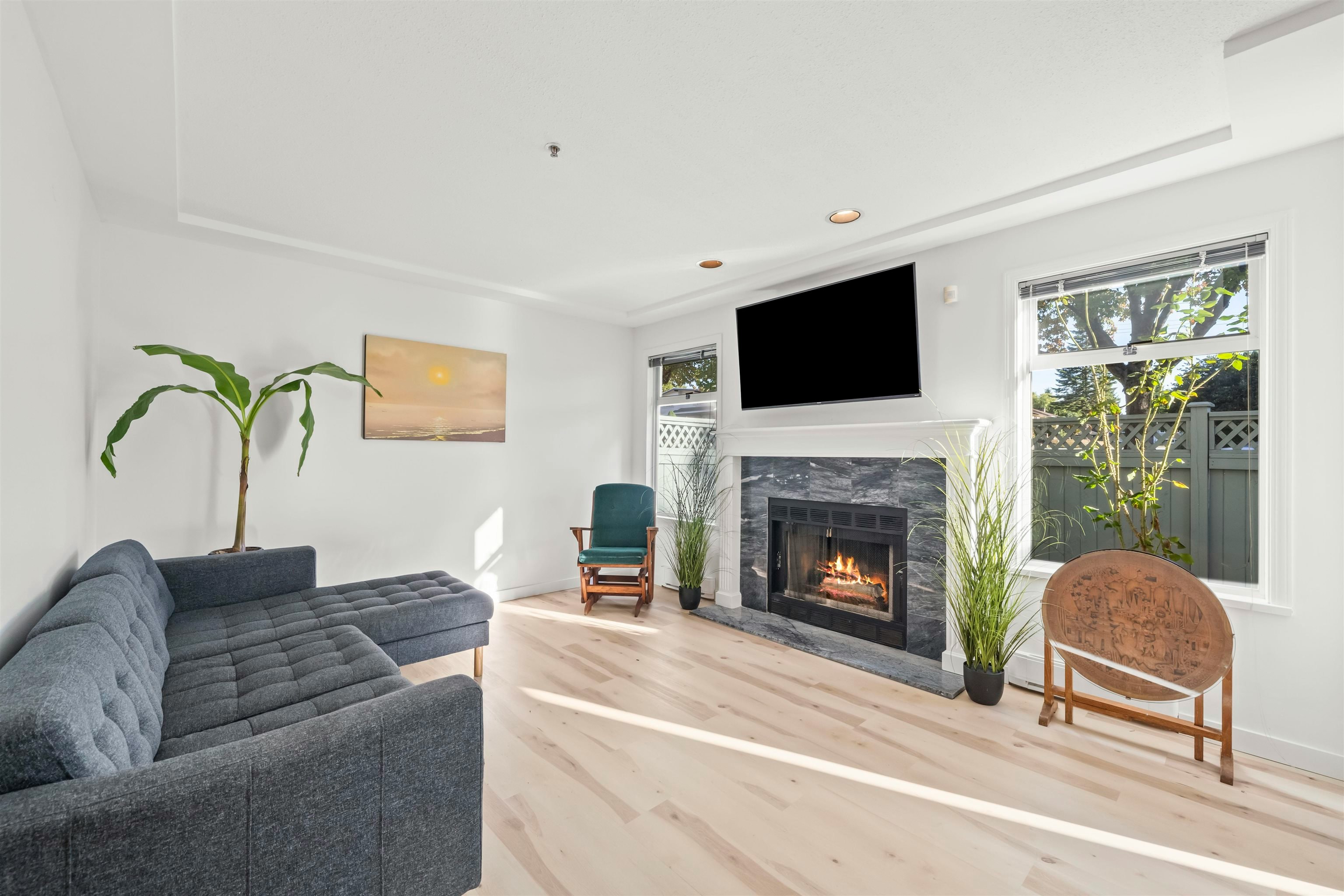 1-7110 Barnet Road, Burnaby, BC, V5A 4S2