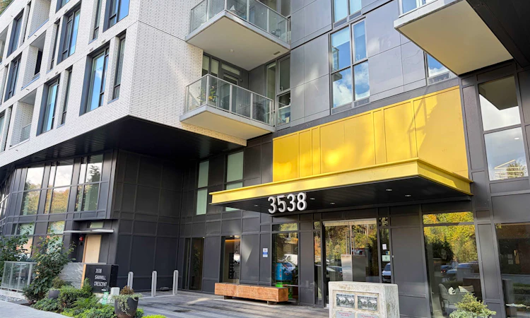 509-3538 Sawmill Crescent