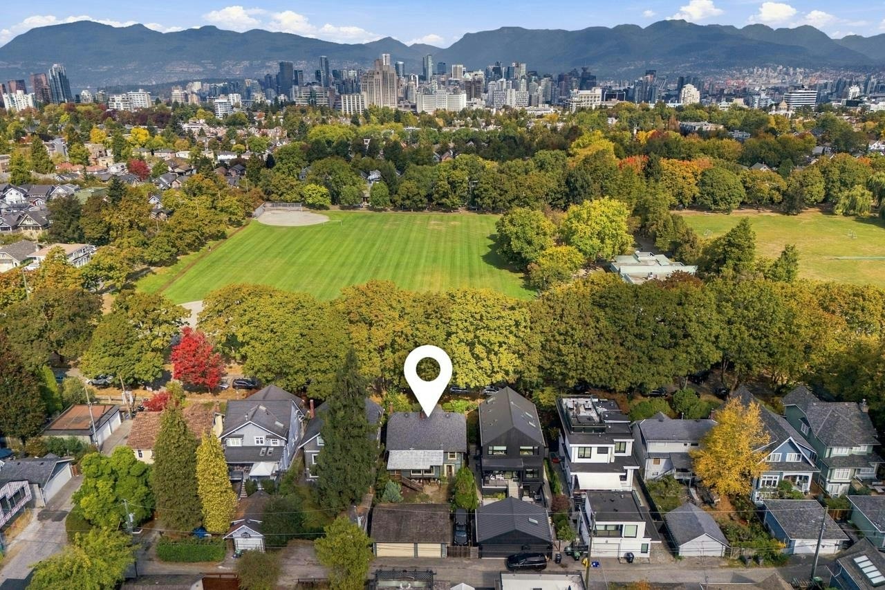 840 W 22nd Avenue, Vancouver, BC, V5Z 1Z9 - 5