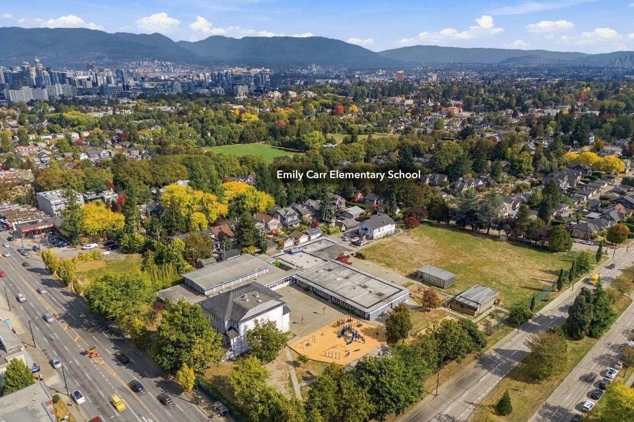 840 W 22nd Avenue, Vancouver, BC, V5Z 1Z9 - 19