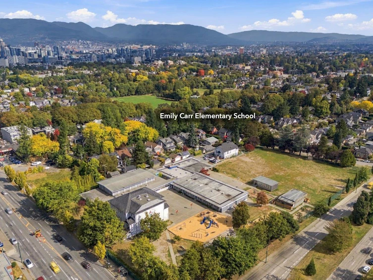 840 W 22nd Avenue, Vancouver, BC, V5Z 1Z9 - 19