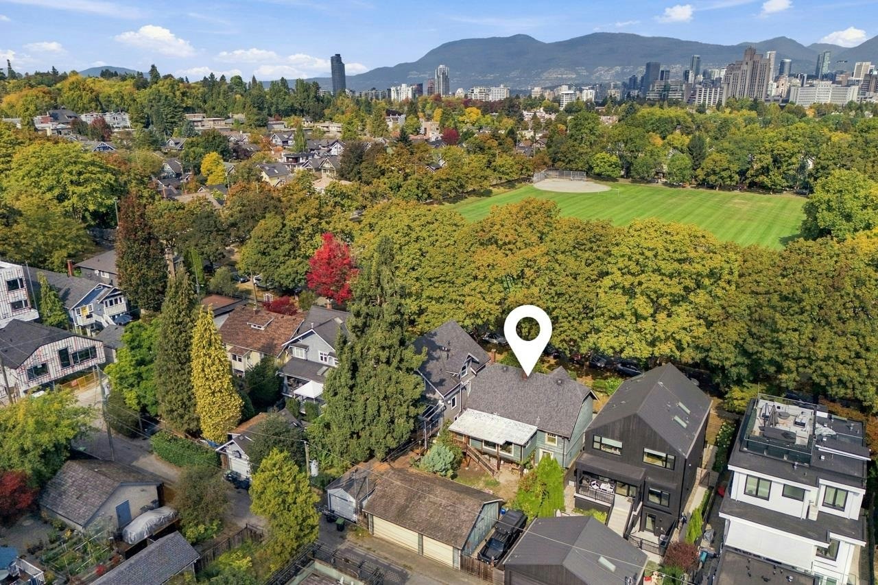 840 W 22nd Avenue, Vancouver, BC, V5Z 1Z9 - 15