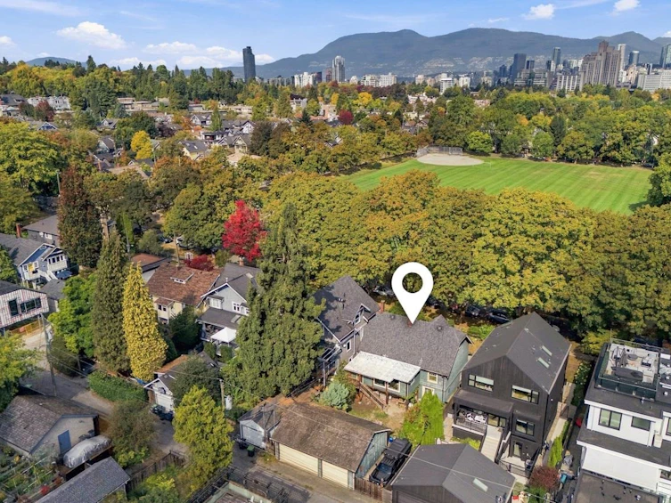 840 W 22nd Avenue, Vancouver, BC, V5Z 1Z9 - 15
