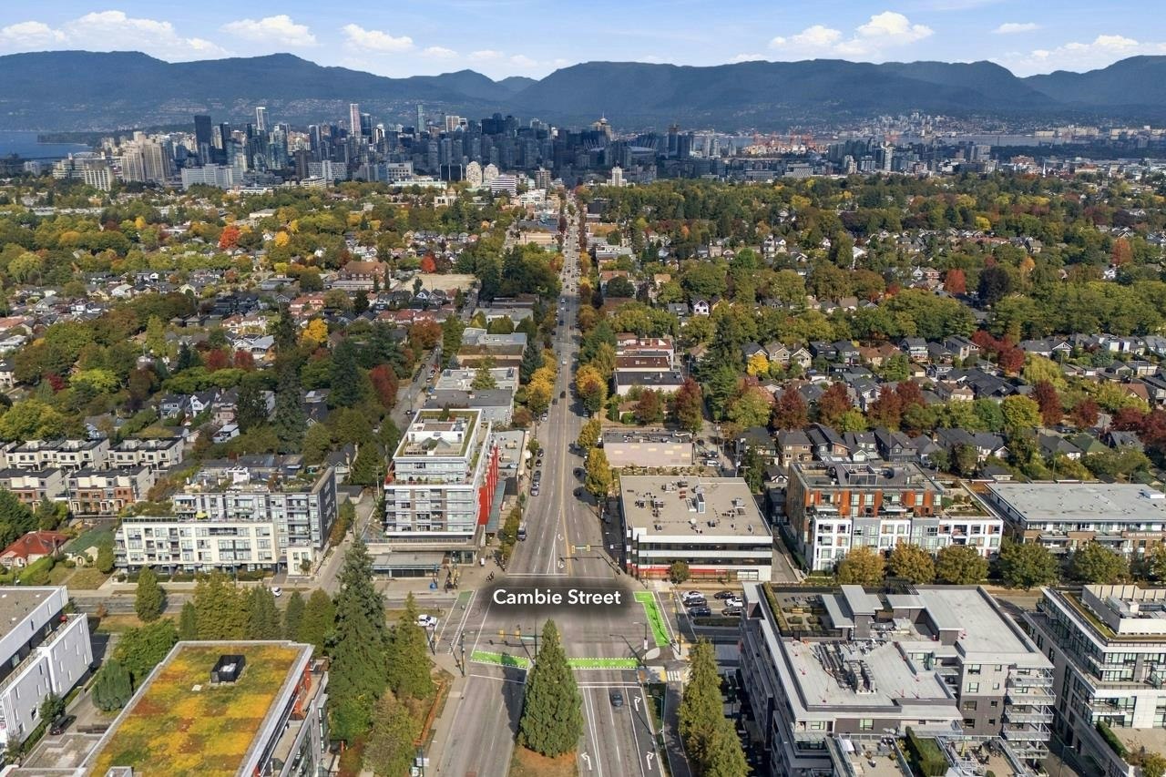 840 W 22nd Avenue, Vancouver, BC, V5Z 1Z9 - 20