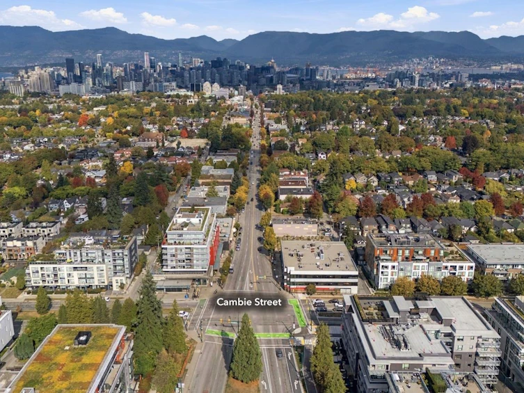 840 W 22nd Avenue, Vancouver, BC, V5Z 1Z9 - 20