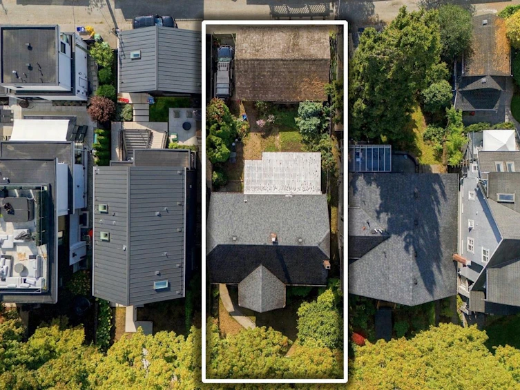 840 W 22nd Avenue, Vancouver, BC, V5Z 1Z9 - 2