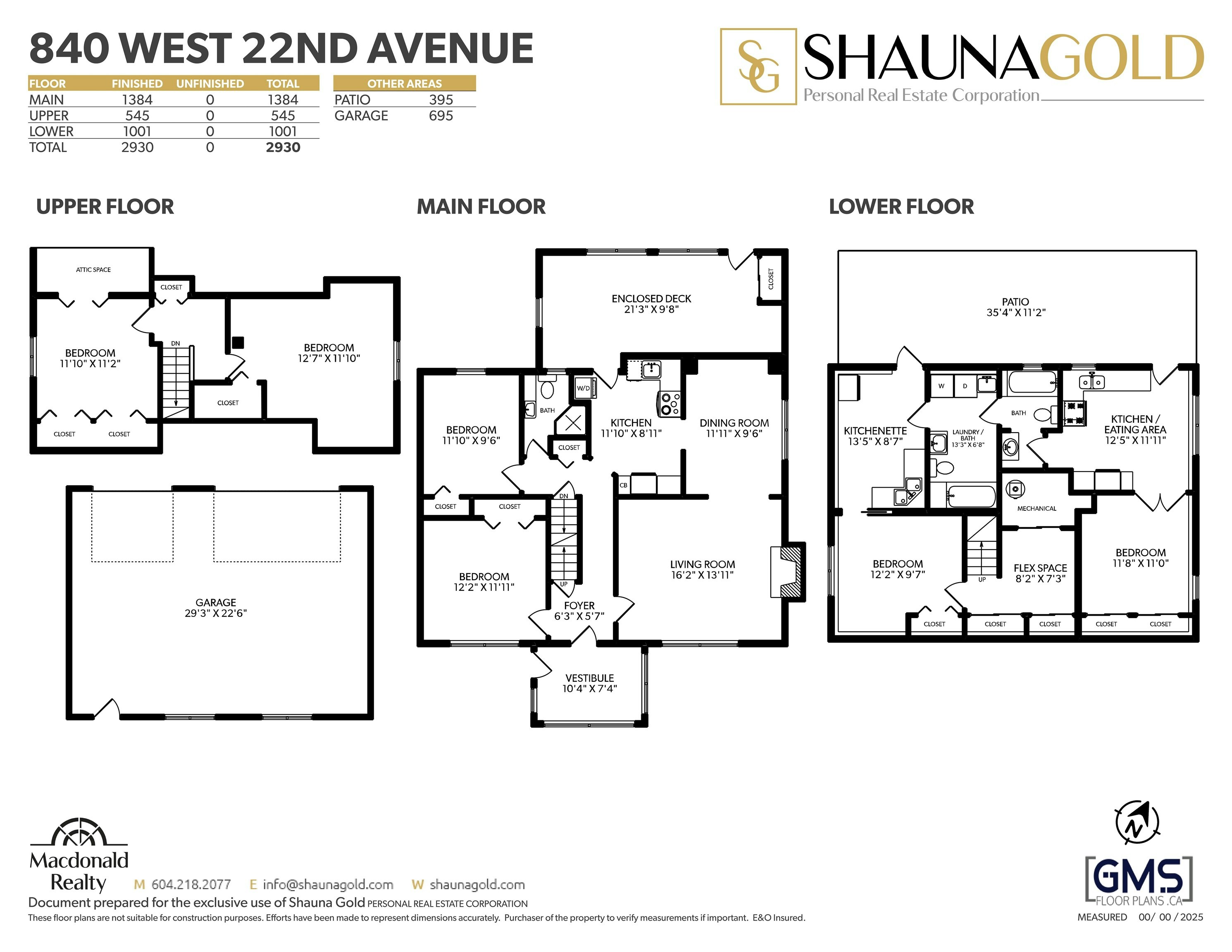 840 W 22nd Avenue, Vancouver, BC, V5Z 1Z9 - 27