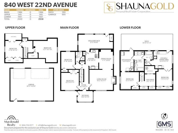 840 W 22nd Avenue, Vancouver, BC, V5Z 1Z9 - 27