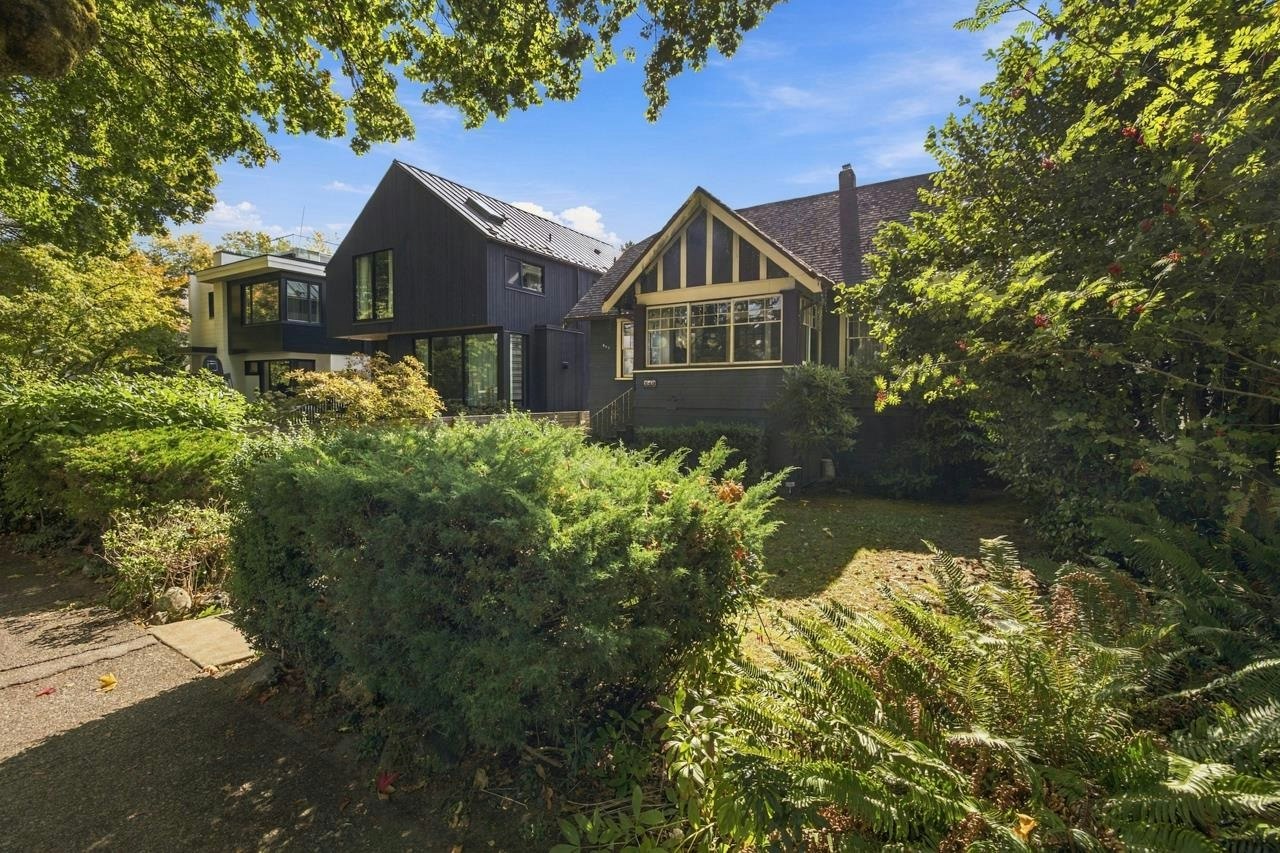 840 W 22nd Avenue, Vancouver, BC, V5Z 1Z9 - 21