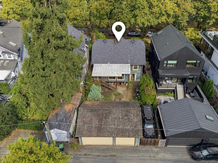 840 W 22nd Avenue, Vancouver, BC, V5Z 1Z9 - 3