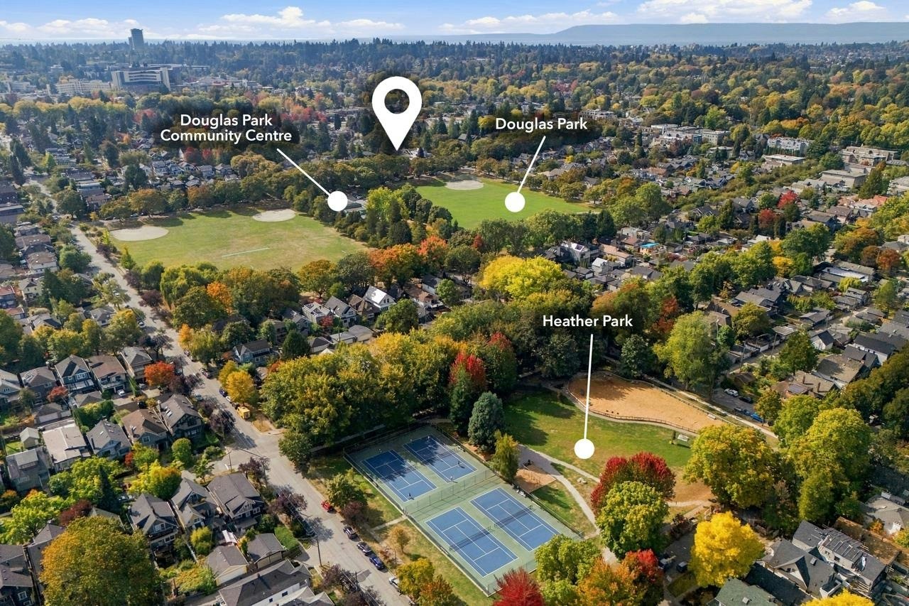 840 W 22nd Avenue, Vancouver, BC, V5Z 1Z9 - 17