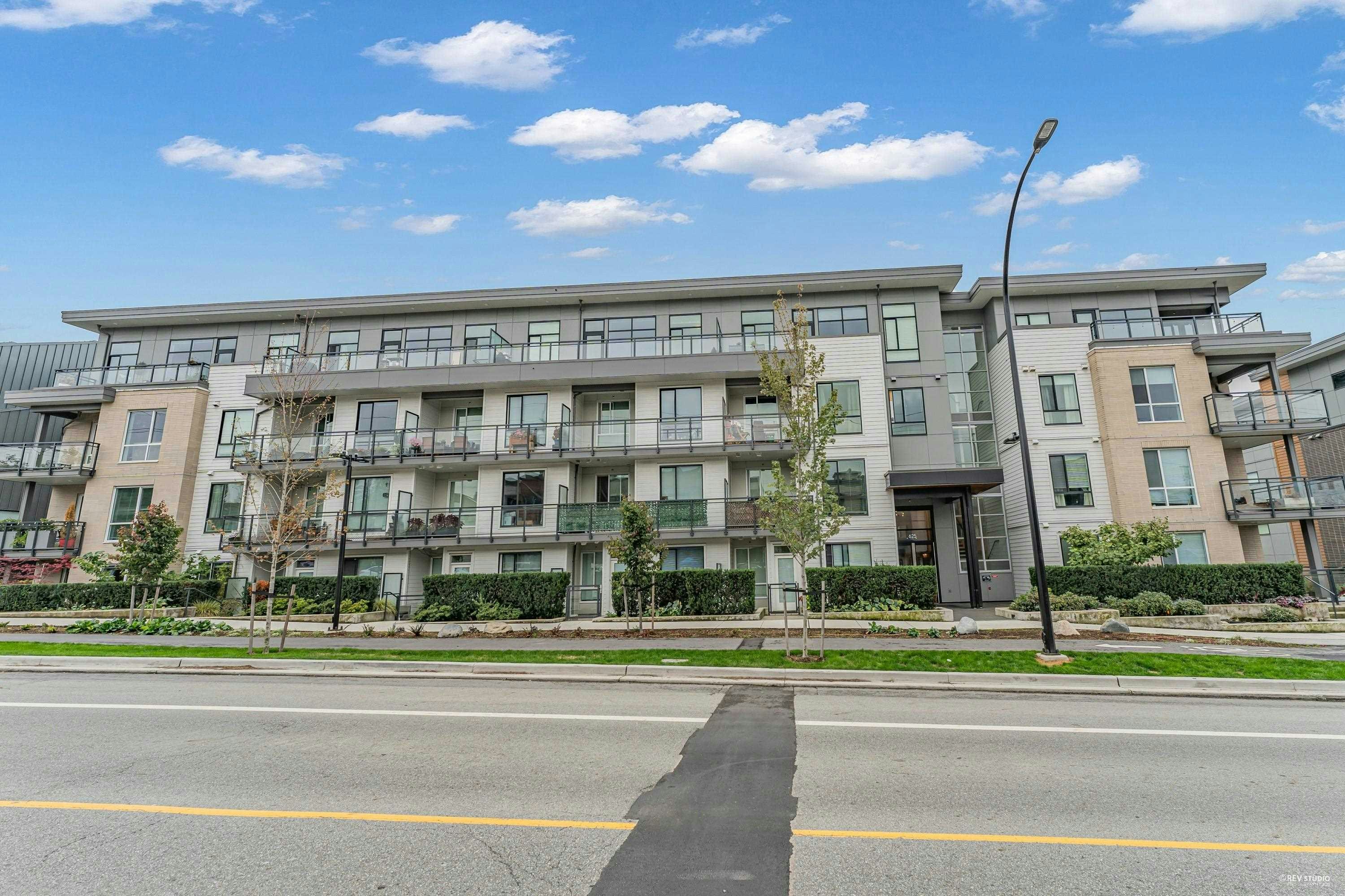 303-625 E 3rd Street, North Vancouver, BC, V7L 0G3 - 33