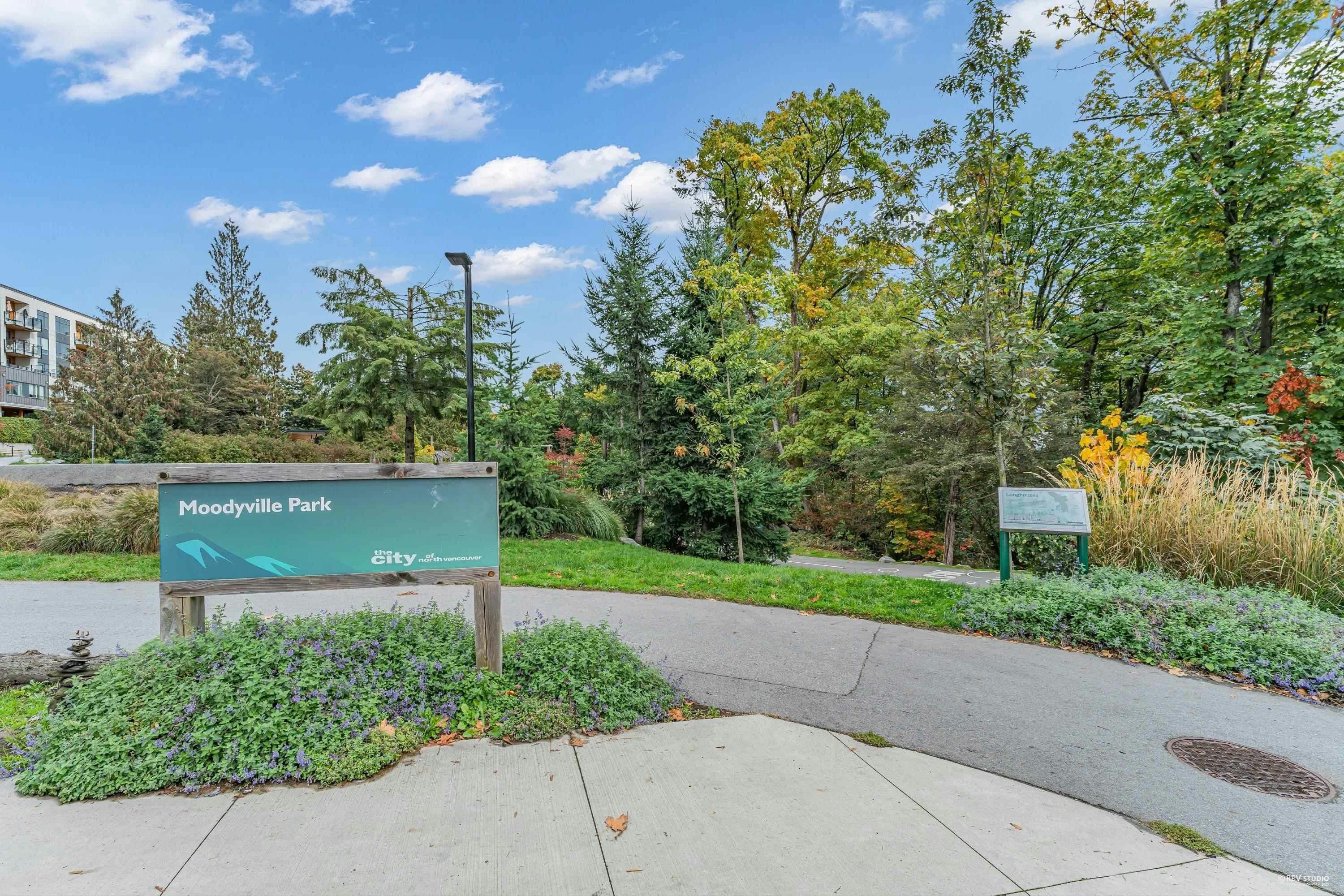 303-625 E 3rd Street, North Vancouver, BC, V7L 0G3 - 36