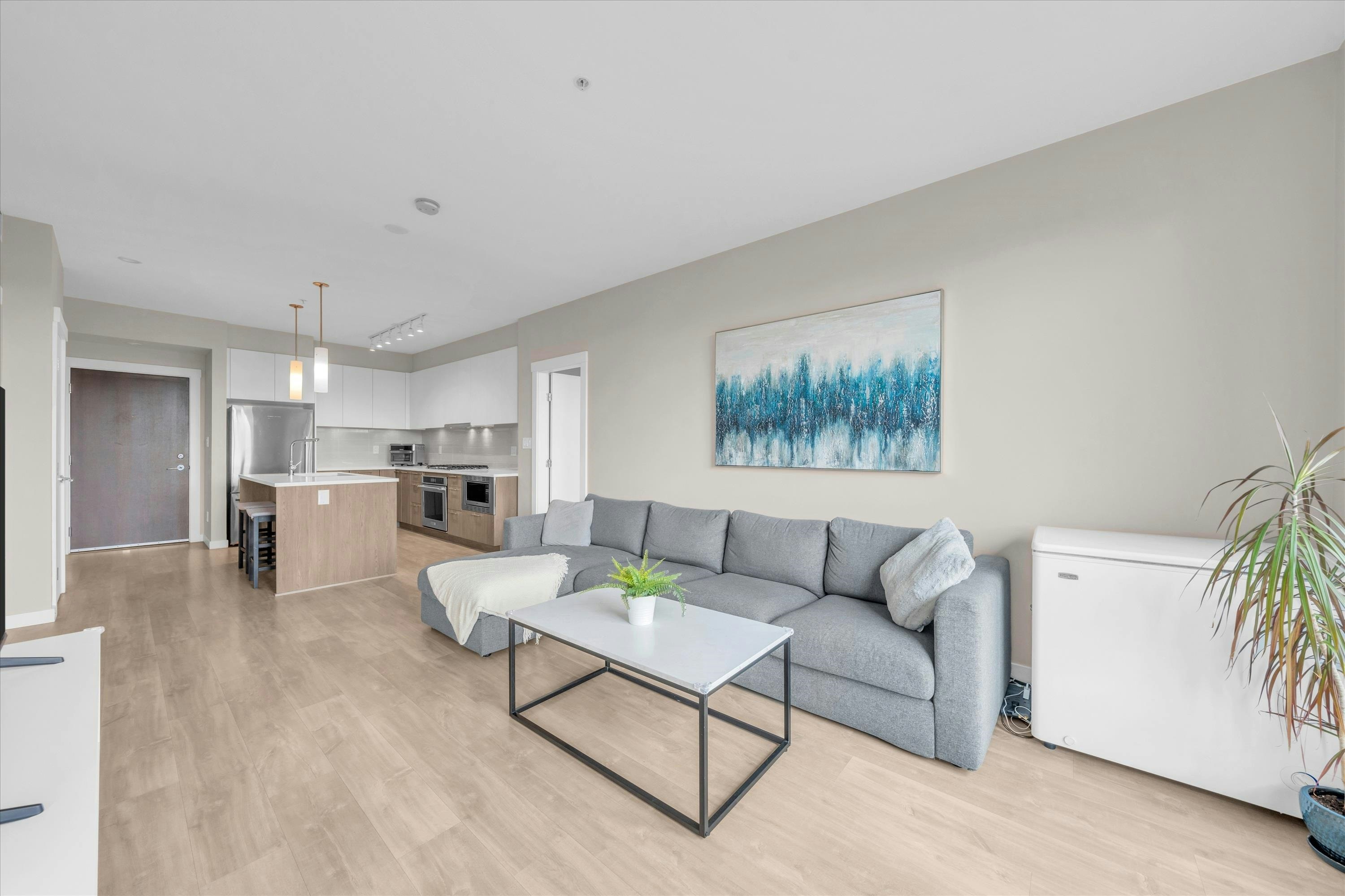 303-625 E 3rd Street, North Vancouver, BC, V7L 0G3 - 9